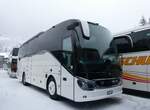 (258'367) - Gssi, Horw - LU 184'444 - Setra am 6.