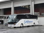 (259'451) - Aus Deutschland: Geldhauser, Mnchen - M-C 5982 - Setra am 19.