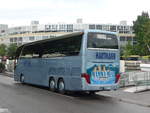 (195'224) - Hartmann, Emmenbrcke - LU 248'824 - Setra am 28.