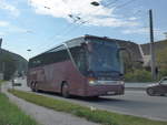 (197'201) - Fischwenger, Strasswalchen - SL 410 EN - Setra am 13.