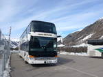 (201'850) - Aus Italien: Broggi, Bollate - FR-048 VB - Setra am 2.