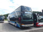 (218'244) - Bojan, Glattbrugg - (ZH 764'641) - Setra am 28.