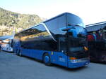 (244'779) - Gander, Ch�teau-d'Oex - VD 183'523 - Setra am 7.