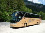 (251'384) - Moser, Teuffenthal - BE 142'017 - Setra am 11.