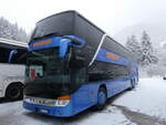 (258'406) - Ramsauer, Herisau - AR 43'734 - Setra am 6.