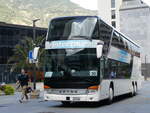 (265'735) - Intertours, Domdidier - FR 300'654 - Setra am 16.