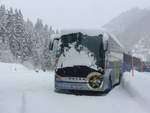 (201'116) - Aus Oesterreich: Thurner, Altenmarkt - JO 251 HC - Setra am 13.