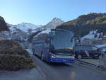 (213'543) - Reist, Gutenburg - BE 29'010 - Setra am 11.