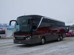 (258'241) - Engeloch, Riggisberg - BE 145'505 - Setra am 6.