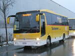 (258'168) - Tschannen, Zofingen - Nr.