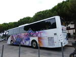 (267'362) - Girardot, St-Cyr - CY 628 KN - Temsa am 20. September 2024 in Carcassonne, Cit Mdivale