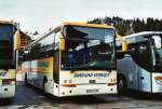 (124'312) - Aus Frankreich: Sundgau, Pfetterhouse - 8104 YR 68 - Van Hool am 24.