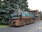 (152'609) - Trinity Baptist Community Church, Crystal Lake - 29'226 CV - Van Hool am 11.