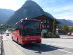 (196'813) - Huber, Zell am Ziller - SZ 866 EP - Van Hool am 11.