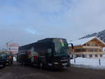 (200'801) - Gast, Utzenstorf - BE 41'755 - Van Hool am 12.