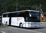 (265'966) - Aus Frankreich: Aventura Travel, Ballainvilliers - DW 394 YP - Van Hool am 19.