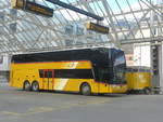 (214'944) - PostAuto Graubnden - GR 170'403 - Van Hool am 1.