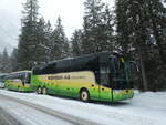 (231'884) - Sommer, Gr�nen - BE 226'999 - Van Hool am 9.