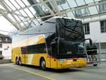 (248'554) - PostAuto Graubnden - GR 170'402/PID 10'963 - Van Hool am 15.