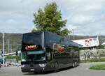 (255'754) - Domo, Glattbrugg - GL 28'700 - Van Hool am 30.