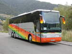 (267'247) - Aus Frankreich: Lalubie et Manterola, Lourdes - AW 623 JL - Van Hool am 18.