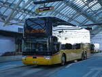 (270'304) - PostAuto Graub�nden - GR 170'404/PID 11'109 - Van Hool am 27.