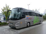 (261'509) - Aus der Schweiz: felix-Reisen, Frick - Nr.