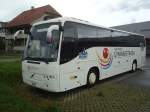 (135'203) - Remy, Lausanne - VD 1231 - Volvo am 23.