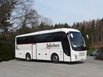 (169'665) - Swiss Tours, Gommiswald - SG 329'327 - Volvo/Barbi am 2.