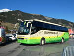 (244'612) - Sommer, Gr�nen - BE 470'018 - Volvo am 7.