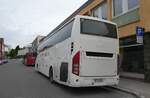 (288'493) - Aus Finnland: arctic Charter, Sy�te - IZL-888 - Volvo am 14. Juni 2026 in Harstad