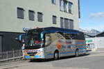 (288'634) - Aus D�nemark: Madsen, Nakskov - AV 87'860 - Volvo am 16. Juni 2026 in Svolvaer, Hafen