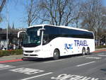 (203'337) - IvanBus, Personico - TI 51'106 - Volvo am 30.