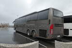(288'275) - Josefsen, Alta - UF 71'947 - Volvo am 13. Juni 2026 in Honningsvag, Hafen