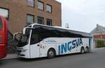 (288'499) - Aus Finnland: INGSVA, Pietarsaari - Nr. 8/NLN-958 - Volvo am 14. Juni 2026 in Harstad