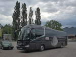 (194'512) - Aus Spanien: Globalia, Llucmajor - 8856 JNW - Volvo/Irizar am 4.