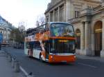 (166'717) - France Tourisme, Paris - DS 721 BD - Ayats am 15.