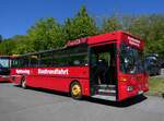 (275'431) - Fredrich, Kassel - KS-TF 222 - Mercedes am 11. Mai 2025 in Bad Wilhelmshhe, Wilhelmshhe