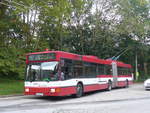 (197'539) - OBUS Salzburg - Nr.