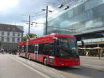 (196'574) - Bernmobil, Bern - Nr.