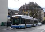 (260'133) - VBZ Z�rich - Nr.