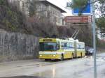 (168'784) - transN, La Chaux-de-Fonds - Nr.