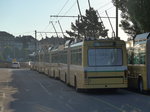 (173'098) - transN, La Chaux-de-Fonds - Nr.