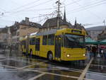 (186'597) - transN, La Chaux-de-Fonds - Nr.