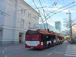 (197'005) - OBUS Salzburg - Nr.