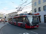 (197'345) - OBUS Salzburg - Nr.