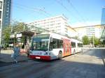 (128'316) - StadtBus, Salzburg - Nr.