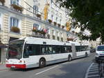 (197'271) - OBUS Salzburg - Nr.