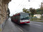 (197'526) - OBUS Salzburg - Nr.