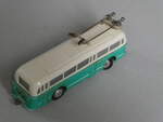 (260'650) - Aus Deutschland: ??? - Bssing Trolleybus am 24.